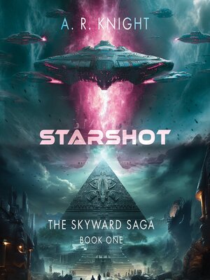 cover image of Starshot